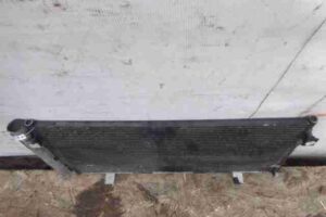 Изображение товара 11731 - 00011731 radiator konditsionera Peugeot 107 2