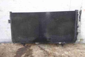 Изображение товара 11731 - 00011731 radiator konditsionera Peugeot 107 3