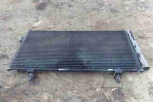 Изображение товара 11731 - 00011731 radiator konditsionera Peugeot 107