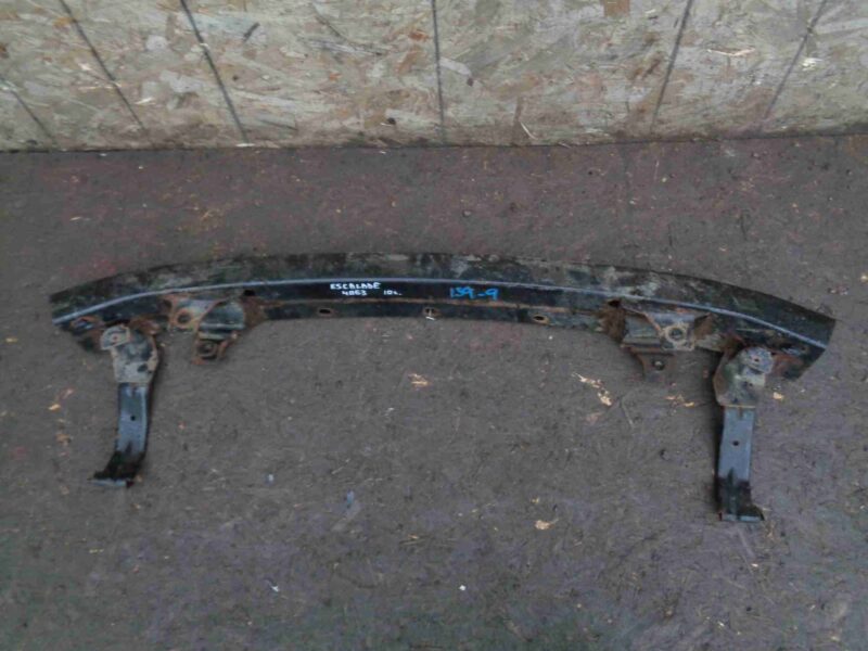 Изображение товара 11737 - 00011737 usilitel bampera zadnij