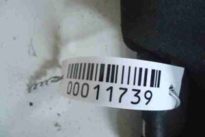 Изображение товара 11739 - 00011739 kozyrek solntsezaschitnyj Honda Ridgeline 1