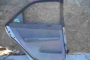 Изображение товара 11740 - 00011740 dver zadnyaya levaya Subaru Impreza 2