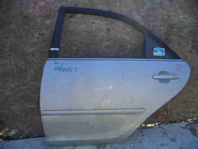 Изображение товара 11740 - 00011740 dver zadnyaya levaya Subaru Impreza