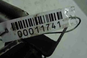 Изображение товара 11741 - 00011741 zamok kapota Renault Sandero 2