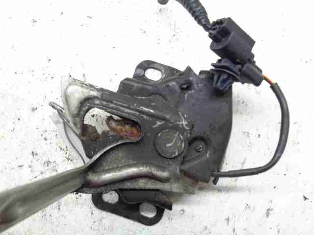 Изображение товара 11741 - 00011741 zamok kapota Renault Sandero
