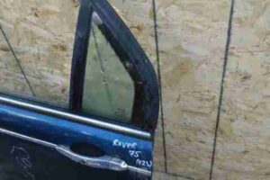 Изображение товара 11743 - 00011743 dver zadnyaya levaya Nissan Almera 2