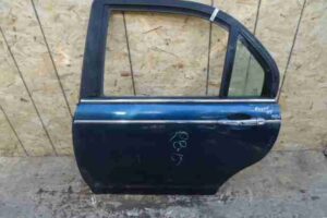 Изображение товара 11743 - 00011743 dver zadnyaya levaya Nissan Almera