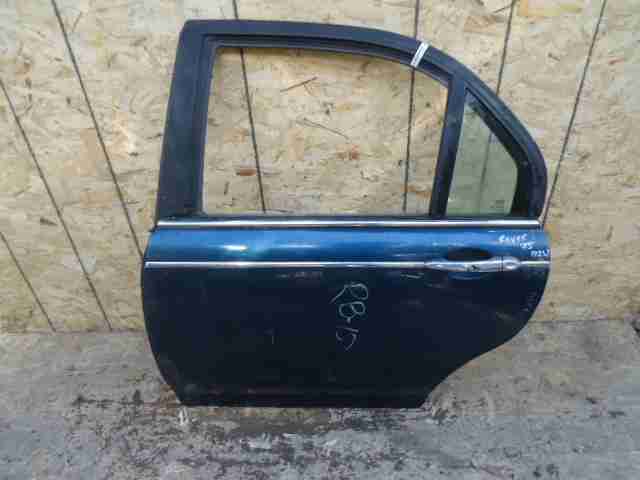 Изображение товара 11743 - 00011743 dver zadnyaya levaya Nissan Almera