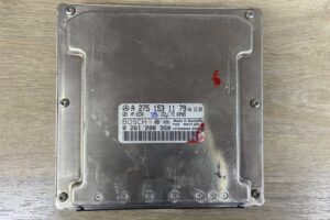 Изображение товара 117483 - 000117483 blok upravleniya dvs Ford Ka