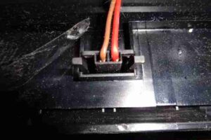 Изображение товара 11749 - 00011749 stop signal Volkswagen Up 1