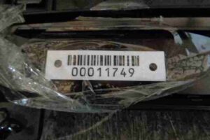 Изображение товара 11749 - 00011749 stop signal Volkswagen Up 2