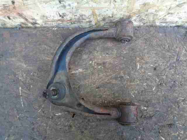 Изображение товара 11751 - 00011751 rychag perednij pravyj verkhnij SEAT Ibiza