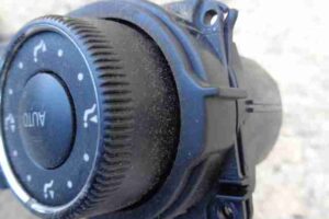 Изображение товара 11754 - 00011754 pereklyuchatel otopitelya GMC Canyon 1