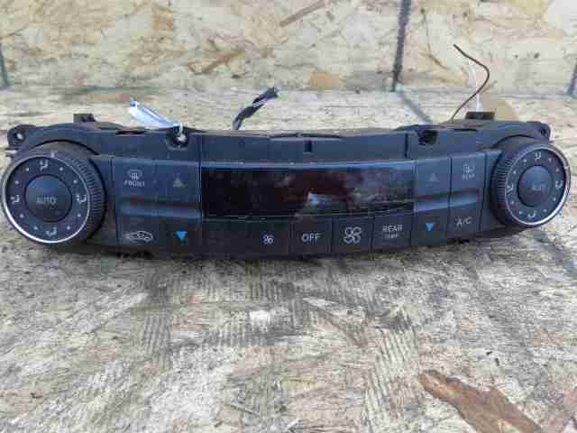 Изображение товара 11754 - 00011754 pereklyuchatel otopitelya GMC Canyon