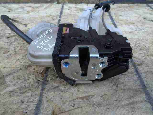 Изображение товара 11757 - 00011757 zamok dveri Pontiac TransSport