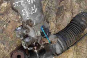 Изображение товара 11771 - 00011771 rejka rulevaya Ford Ka 2