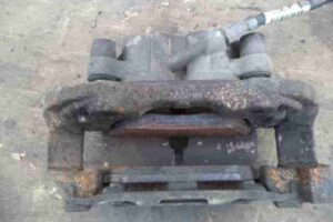 Изображение товара 11772 - 00011772 support perednij levyj Ford Escort 1