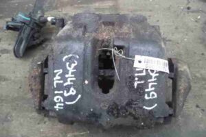 Изображение товара 11772 - 00011772 support perednij levyj Ford Escort