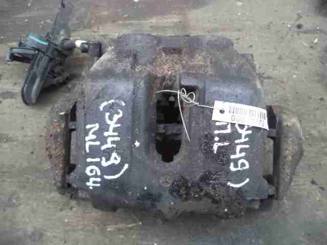 Изображение товара 11772 - 00011772 support perednij levyj Ford Escort