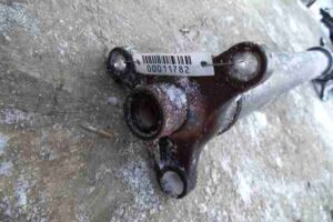 Изображение товара 11782 - 00011782 kardan zadnij Ford Transit Connect 1