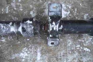 Изображение товара 11782 - 00011782 kardan zadnij Ford Transit Connect 2