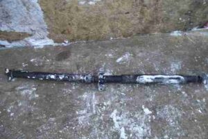 Изображение товара 11782 - 00011782 kardan zadnij Ford Transit Connect