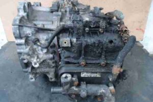 Изображение товара 11809 - 00011809 akpp Pontiac TransSport 1