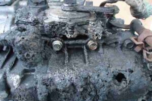 Изображение товара 11809 - 00011809 akpp Pontiac TransSport 2