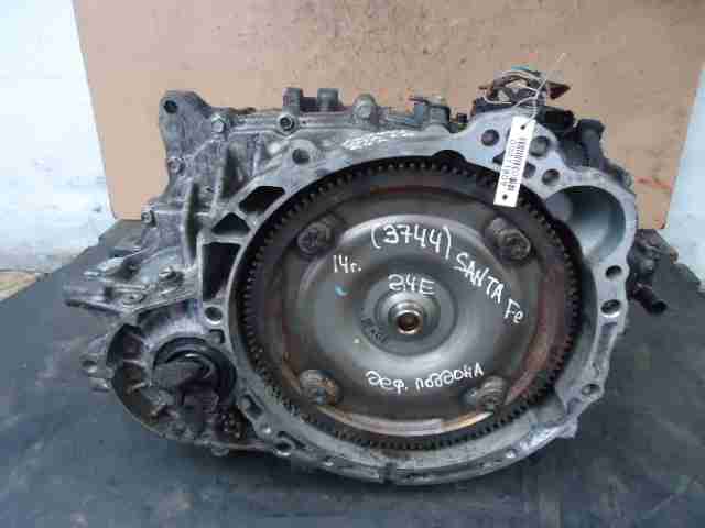 Изображение товара 11809 - 00011809 akpp Pontiac TransSport