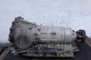 Изображение товара 11828 - 00011828 akpp Chevrolet Lumina 1