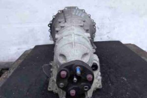 Изображение товара 11828 - 00011828 akpp Chevrolet Lumina 2