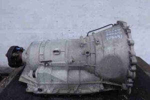 Изображение товара 11828 - 00011828 akpp Chevrolet Lumina 4