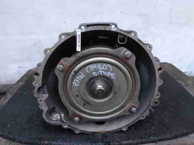 Изображение товара 11828 - 00011828 akpp Chevrolet Lumina