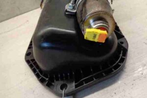 Изображение товара 11831 - 00011831 podushka bezopasnosti passazhira 3