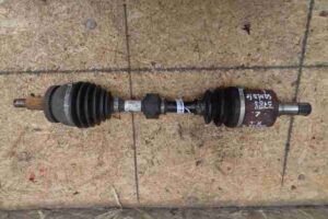 Изображение товара 11843 - 00011843 poluos perednyaya levaya 