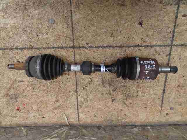 Изображение товара 11843 - 00011843 poluos perednyaya levaya