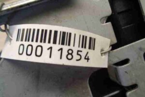 Изображение товара 11854 - 00011854 blok SAM zadnij Ford Scorpio 2