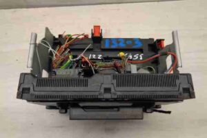 Изображение товара 11854 - 00011854 blok SAM zadnij Ford Scorpio 3