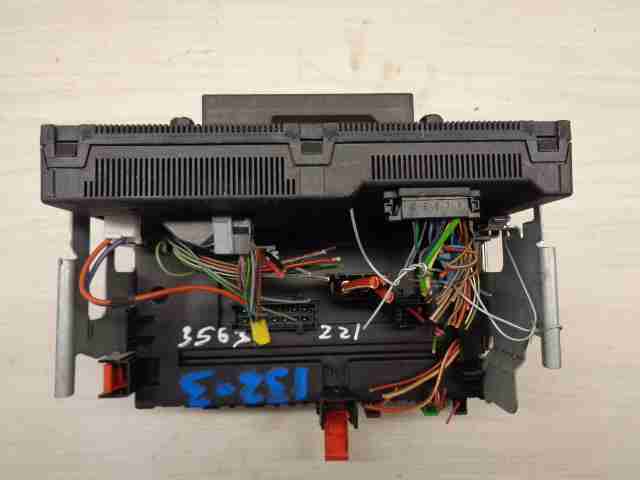 Изображение товара 11854 - 00011854 blok SAM zadnij Ford Scorpio