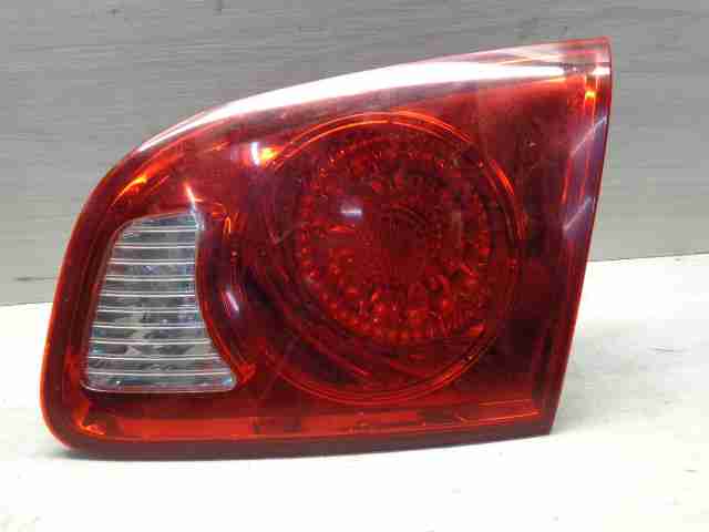 Изображение товара 11867 - 00011867 fonar kryshki pravyj