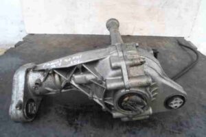 Изображение товара 11872 - 00011872 reduktor perednij 1