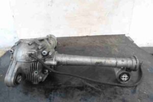 Изображение товара 11872 - 00011872 reduktor perednij 2