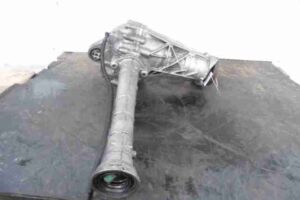 Изображение товара 11872 - 00011872 reduktor perednij 3