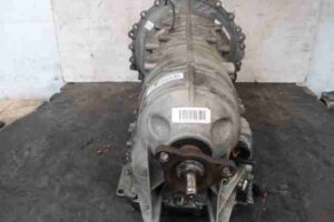 Изображение товара 11878 - 00011878 akpp Chevrolet Lumina 2