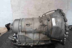 Изображение товара 11878 - 00011878 akpp Chevrolet Lumina 3