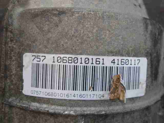 Изображение товара 11878 - 00011878 akpp Chevrolet Lumina