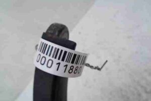 Изображение товара 11880 - 00011880 povodok stekloochistitelya Ford Escort 1