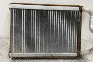 Изображение товара 11893 - 00011893 radiator otopitelya (pechki) Audi TT 2
