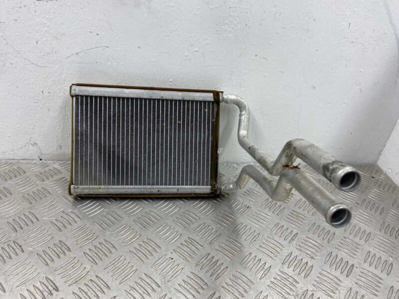 Изображение товара 11893 - 00011893 radiator otopitelya (pechki) Audi TT