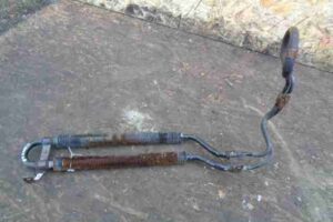 Изображение товара 11896 - 00011896 trubka gidrousilitelya Renault Laguna 3